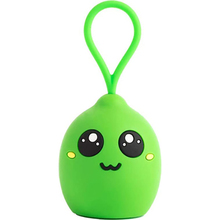 Портативная акустика CLICK Децибелка Lime (CLK-V0282MB-LIM)