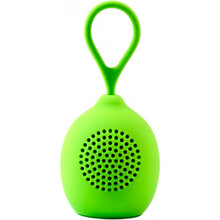 Портативная акустика CLICK Децибелка Lime (CLK-V0282MB-LIM)