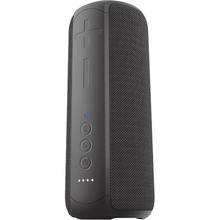 Портативна акустика TRUST Caro Max Bluetooth Speaker Black (23833)