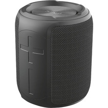 Портативна акустика TRUST Caro Compact Bluetooth Wireless Speaker Black (23834)