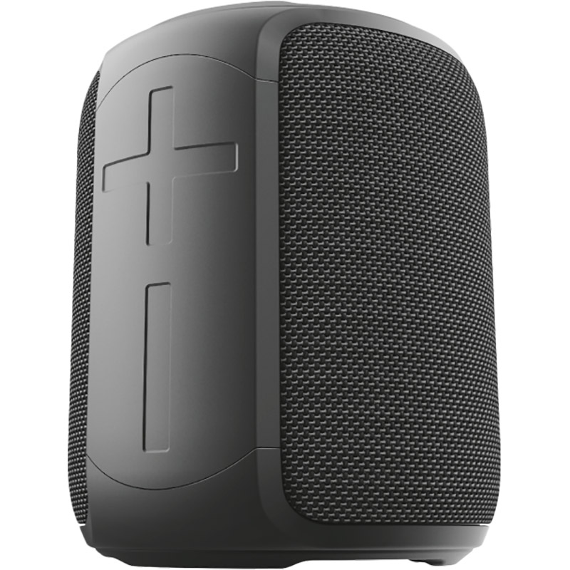 Портативна акустика TRUST Caro Compact Bluetooth Wireless Speaker Black (23834) Тип портативна акустика