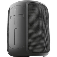 Портативна акустика TRUST Caro Compact Bluetooth Wireless Speaker Black (23834)