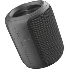 Портативна акустика TRUST Caro Compact Bluetooth Wireless Speaker Black (23834)