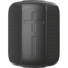 Портативна акустика TRUST Caro Compact Bluetooth Wireless Speaker Black (23834)