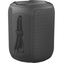 Портативна акустика TRUST Caro Compact Bluetooth Wireless Speaker Black (23834)