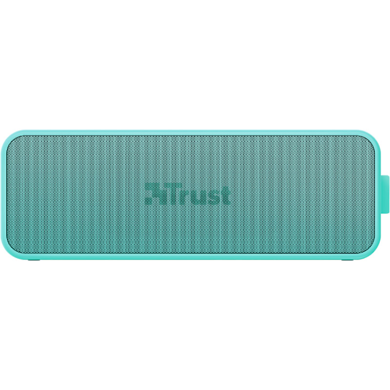 trust Zowy Max Bluetooth Speaker Mint