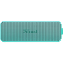 Портативна акустика TRUST Zowy Max Bluetooth Speaker Mint (23827)