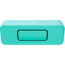 Портативна акустика TRUST Zowy Max Bluetooth Speaker Mint (23827)