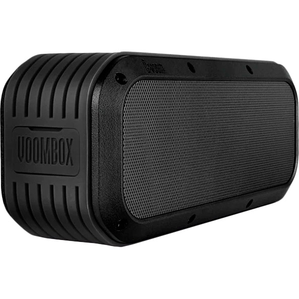 divoom Voombox-outdoor (3GEN) BT black