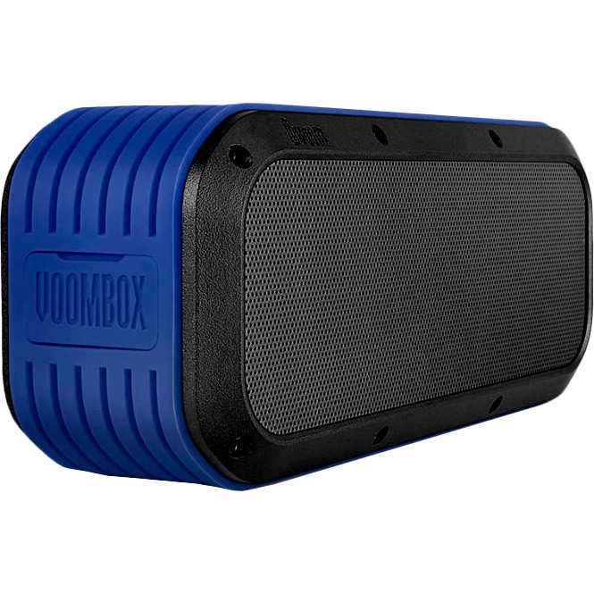 divoom Voombox-outdoor (3GEN) BT blue
