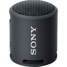 Портативная акустика SONY SRSXB13B Black (SRSXB13B.RU2)