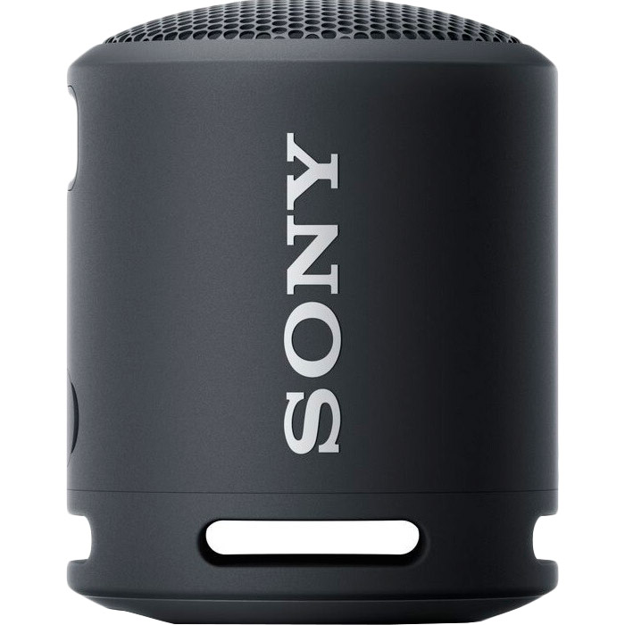 Портативная акустика SONY SRSXB13B Black (SRSXB13B.RU2) Тип портативная акустика