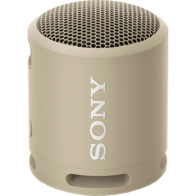 

Портативная акустика SONY SRSXB13C Taupe (SRSXB13C.RU2), SRSXB13C Taupe