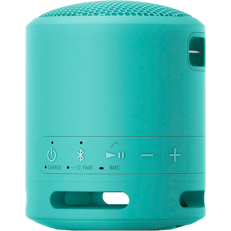 Портативная акустика SONY SRS-XB13 Powder Blue (SRSXB13Li.RU2) Формат 1.0