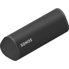 Портативна акустика Sonos Roam Black (ROAM1R21BLK)