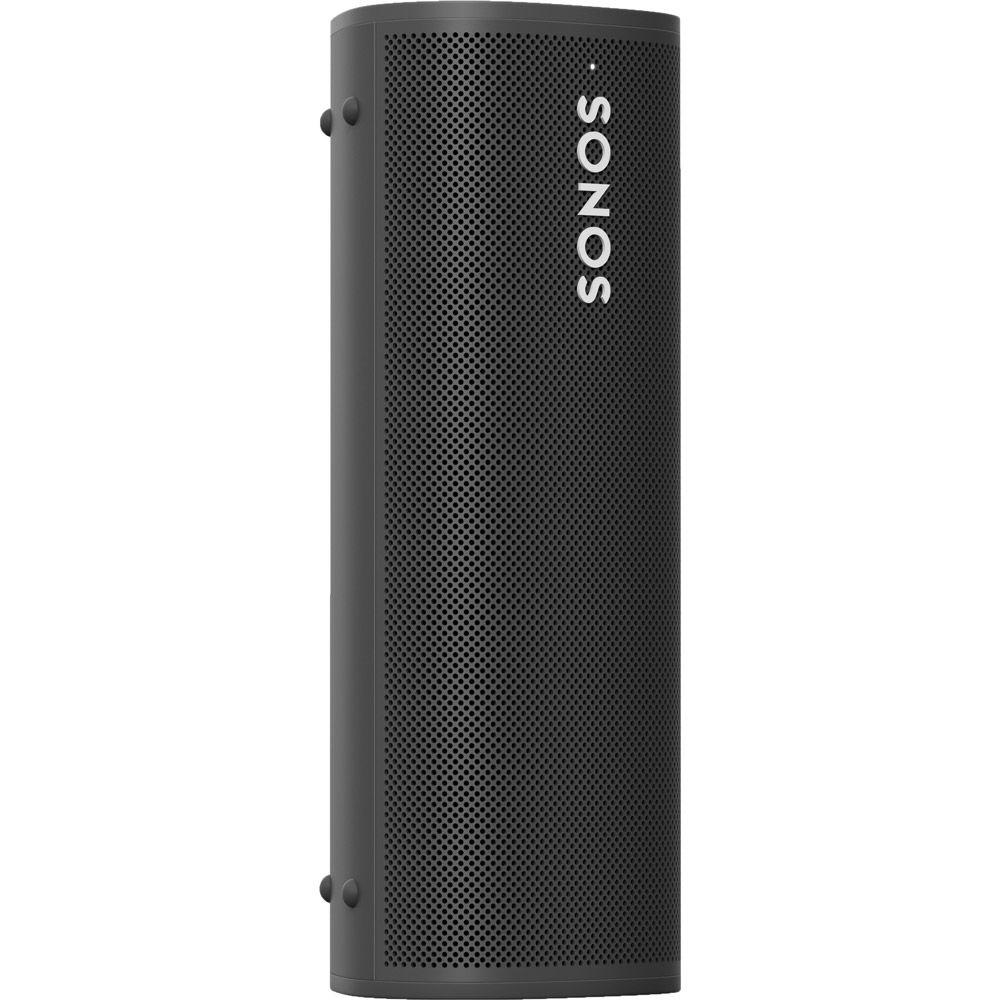 Портативна акустика Sonos Roam Black (ROAM1R21BLK) Формат 1.0