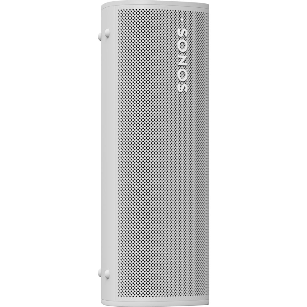 Портативна акустика Sonos Roam White (ROAM1R21) Формат 1.0