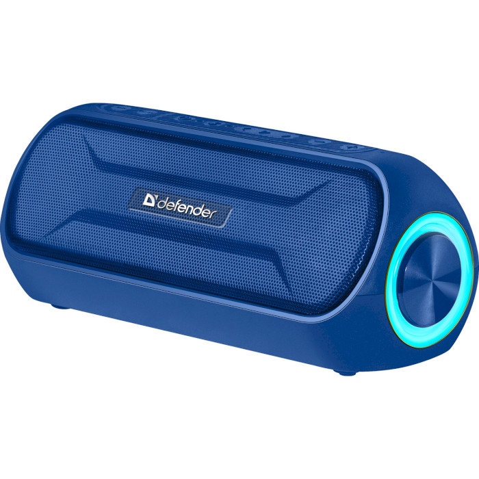 defender Enjoy S1000 Blue Bluetooth (65687)