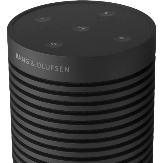 Портативная акустика Bang & Olufsen Beosound Explore Black Anthracite (1626000) Формат 2.0