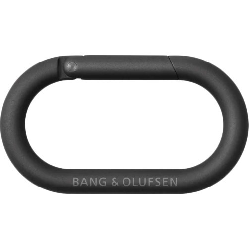 Внешний вид Портативная акустика Bang & Olufsen Beosound Explore Black Anthracite (1626000)