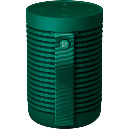 Портативна акустика Bang & Olufsen Beosound Explore Green (1626004) Тип портативна акустика