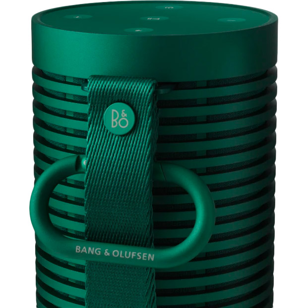 Портативна акустика Bang & Olufsen Beosound Explore Green (1626004) Потужність 60