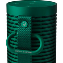 Портативна акустика Bang & Olufsen Beosound Explore Green (1626004)