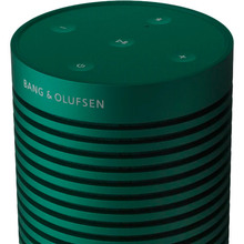 Портативна акустика Bang & Olufsen Beosound Explore Green (1626004)
