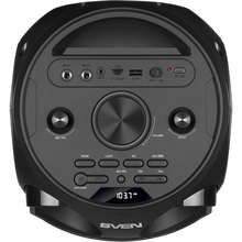 Портативная акустика SVEN PS-750 Black (00410101)