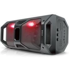 Портативная акустика REAL-EL X-757 Black (EL121600007)