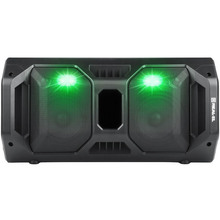 Портативная акустика REAL-EL X-757 Black (EL121600007)
