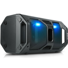 Портативная акустика REAL-EL X-757 Black (EL121600007)