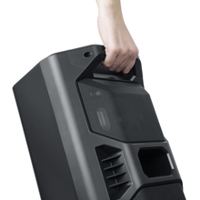 Портативная акустика REAL-EL X-757 Black (EL121600007)