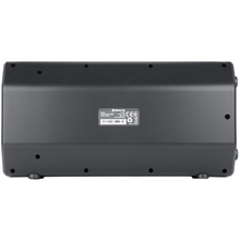Портативная акустика REAL-EL X-757 Black (EL121600007)