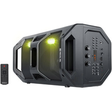 Портативная акустика REAL-EL X-757 Black (EL121600007)