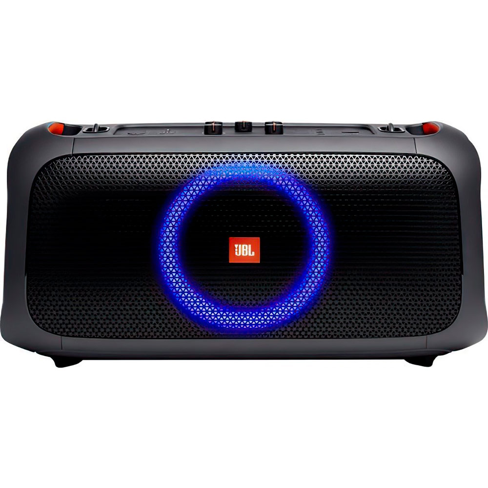 

Портативная акустика JBL PartyBox On-The-Go Black (JBLPARTYBOXOTGEU), PartyBox OT (JBLPARTYBOXOTGEU)