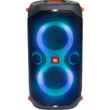 Портативная акустика JBL PartyBox 110 (JBLPARTYBOX110EU)