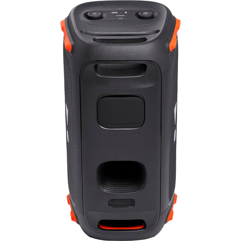 Внешний вид Портативная акустика JBL PartyBox 110 (JBLPARTYBOX110EU)