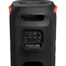 Портативная акустика JBL PartyBox 110 (JBLPARTYBOX110EU)