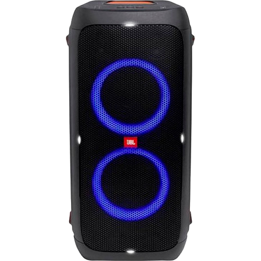 

Портативная акустика JBL PartyBox 310M (JBLPARTYBOX310MCEU), PartyBox 310M (JBLPARTYBOX310MCEU)