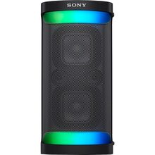 Портативна акустика Sony SRS-XP500 Black (SRSXP500B.RU1)