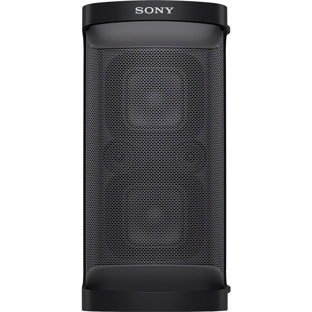 Портативная акустика Sony SRS-XP500 Black (SRSXP500B.RU1) Коммуникации Bluetooth