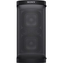 Портативная акустика Sony SRS-XP500 Black (SRSXP500B.RU1)