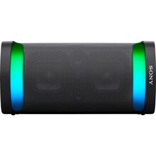 Портативная акустика Sony SRS-XP500 Black (SRSXP500B.RU1)