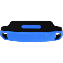 Портативная акустика MYSTERY MBA-512UB Blue