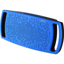 Портативная акустика MYSTERY MBA-512UB Blue