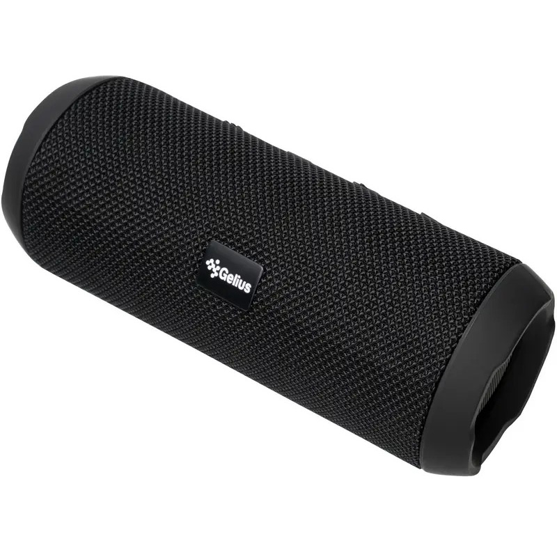 Портативная акустика GELIUS Pro Infinity 3 Black (GP-BS510SE) Коммуникации Bluetooth