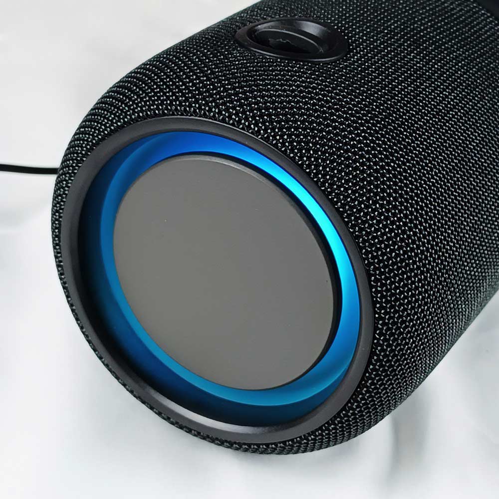 Покупка Портативная акустика GRUNHELM GW-321-BL Black (115780)