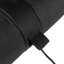 Портативная акустика GRUNHELM GW-321-BL Black (115780)