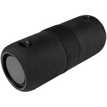 Портативная акустика GRUNHELM GW-321-BL Black (115780)